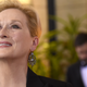 Illustration for article titled Meryl Recorded Twelve Covers (Including 'Bad Romance') For New Movie